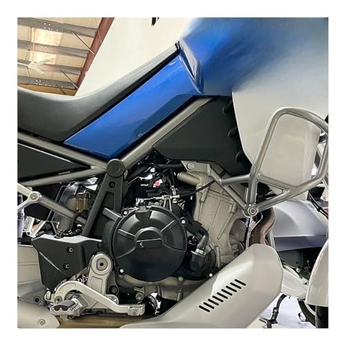 Cubierta motor para RS660 Tuono y Tuareg protector resistente de carter 2021-2024 2