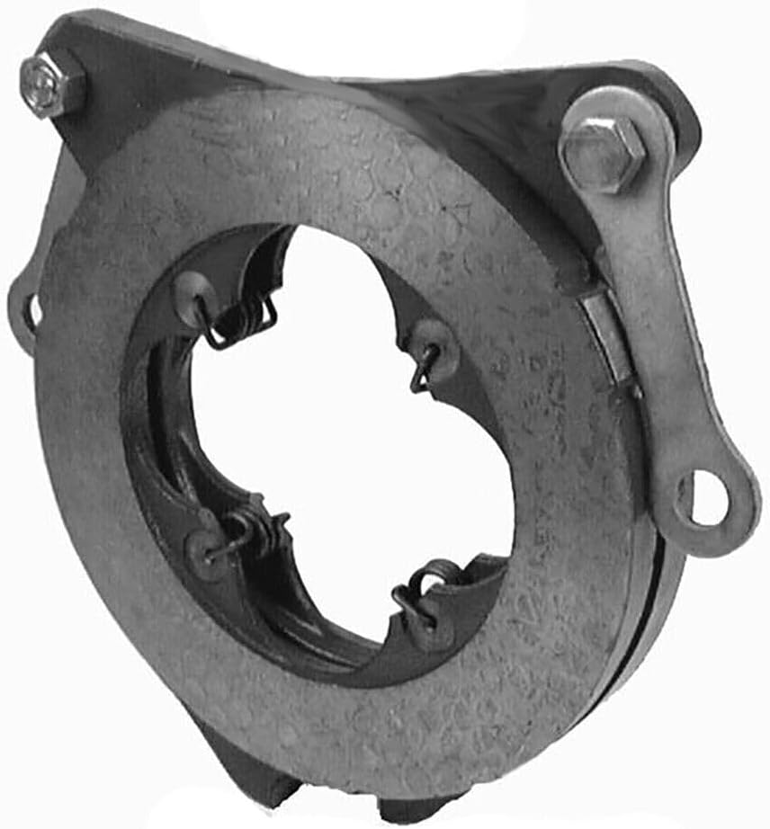 Brake Actuator Assembly Fits Holland 83956597