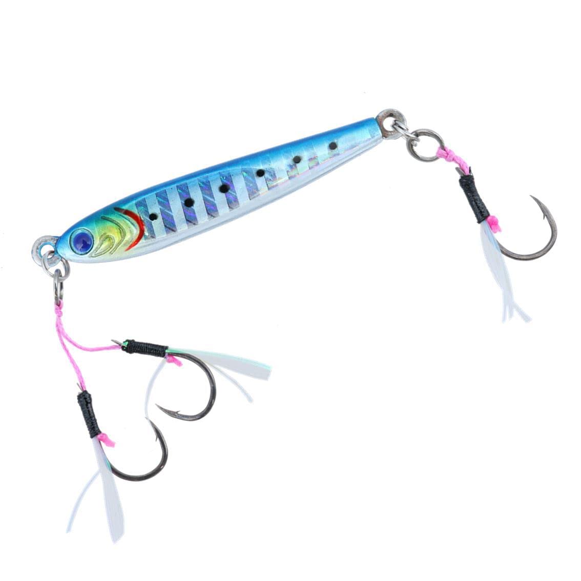 DAIWA - DAIWA TGベイト DAIWA（釣り） ダイワ ソルティガ TG ベイト 100g アデル