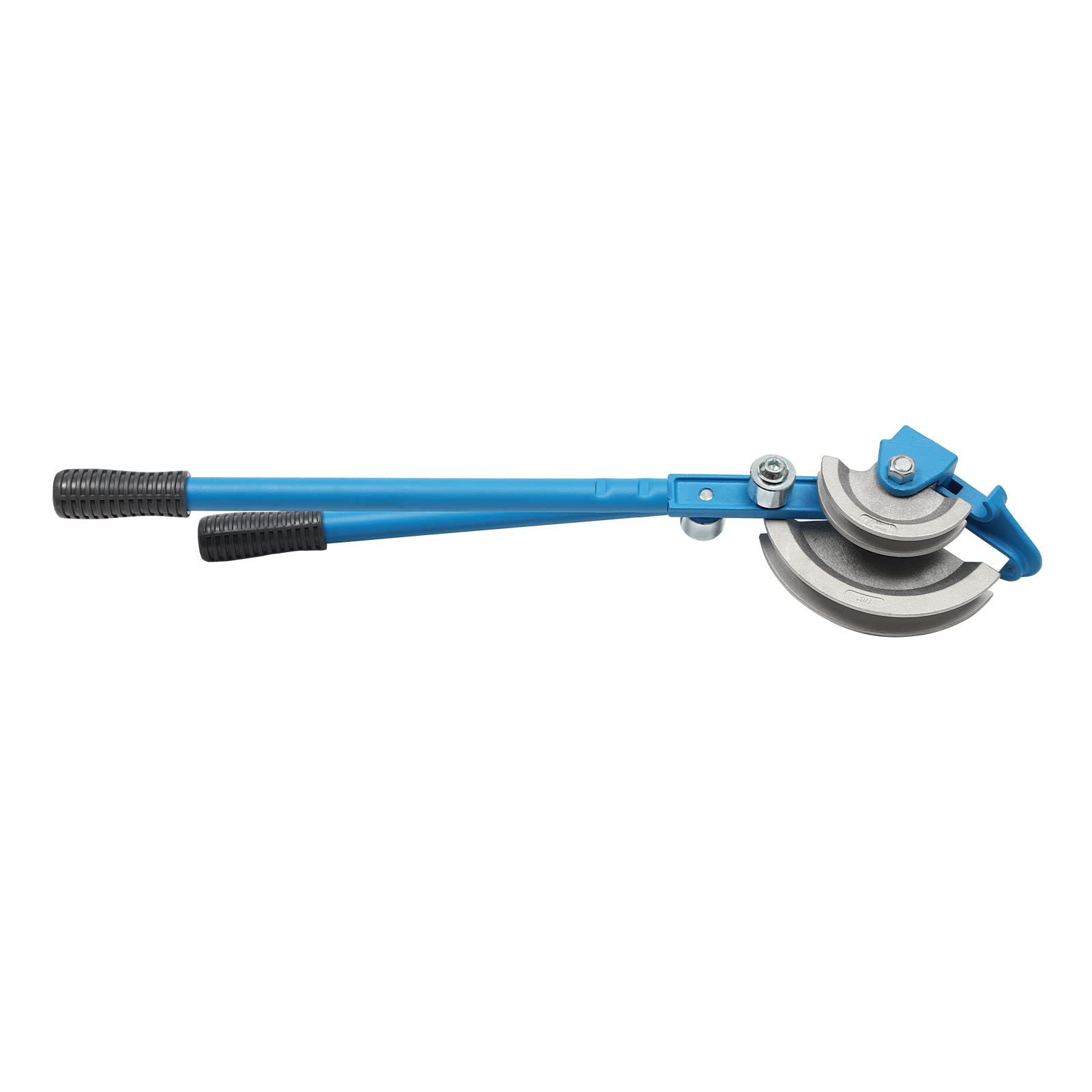 Cintreuse manuelle pour tubes 0-90°, pince de tuyau d'un diamètre de 15 mm et 22 mm, cintreuse pour tuyaux en cuivre, tubes en aluminium, tubes en fer à paroi mince
