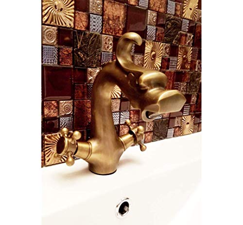 Blujellyfish Red Wine Colors Glass Tile 2'' X 2'' Leaf Carving Imprints Antique Mosaics Textured Rose Gold Metal Kitchen Bathroom Walls Backsplash Tiles thumb #6