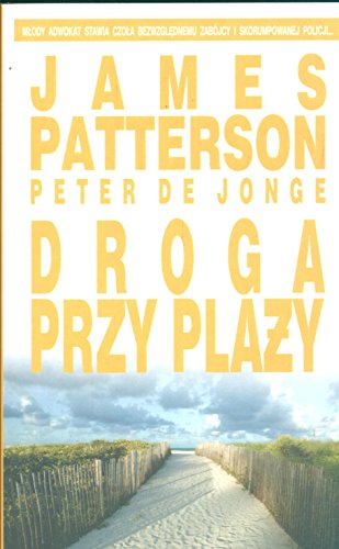 Droga Przy Plazy [Polish] 8373595449 Book Cover