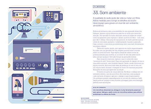 Guia para fazer seu proprio filme em 39 passos