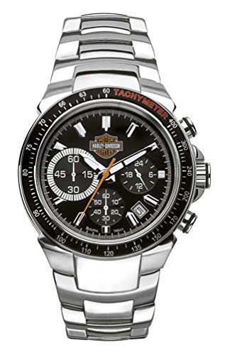 Harley Davidson Wrist Watch