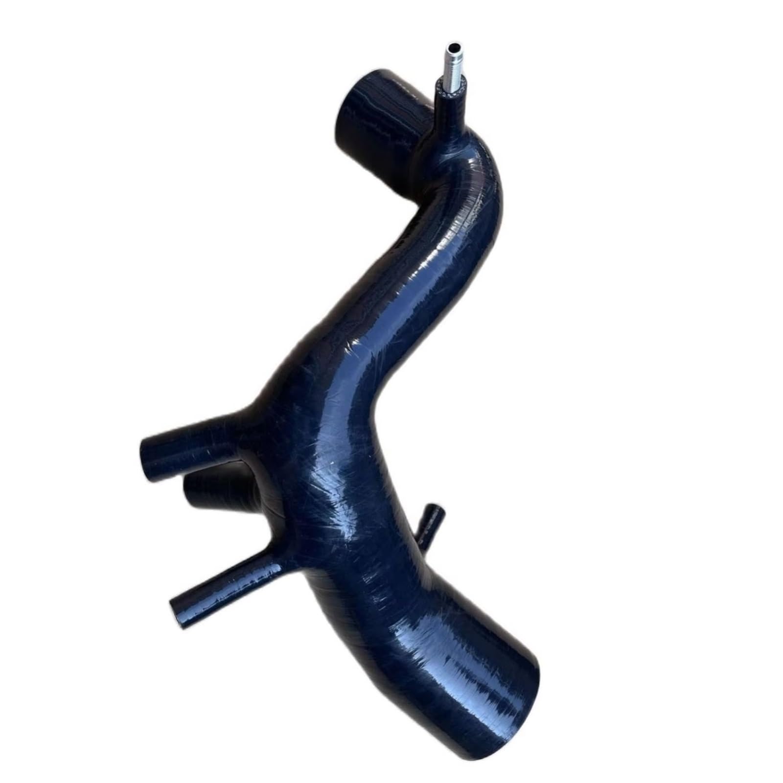 Compatible Avec VW Pour Golf 4 Pour GTI Décoration De Tuyau De Débordement Tuyau D'admission D'air Pour Radiateur De Voiture Durite radiateur moteur