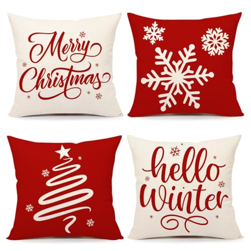 15 Unique Christmas Decor Ideas for Your Living Room 36 Product Image