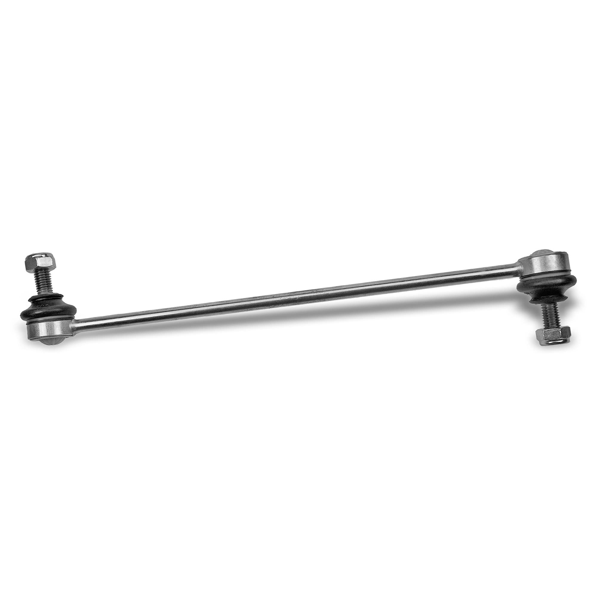ATEC Germany 1x asta di accoppiamento barra di oscillazione anteriore sinistra e destra, lunghezza 298 mm