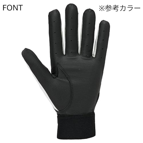 Rawlings 野球用バッティンググローブ EBG25S01 JM