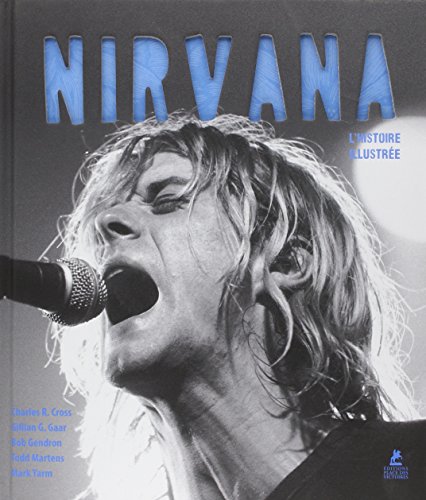 Photo de Nirvana - L'histoire illustrée