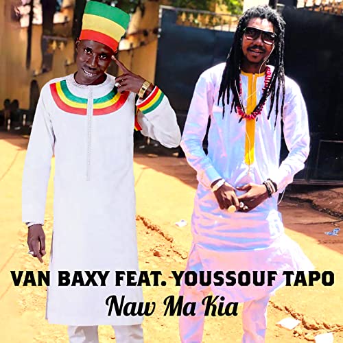 Van Baxy feat. Youssouf Tapo