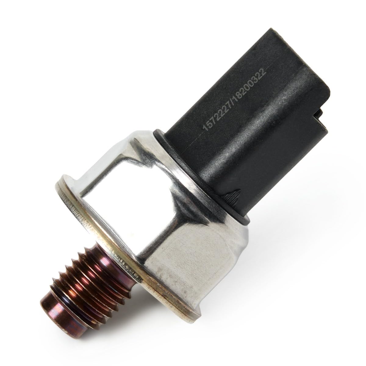 RIDEX 3942S0095 Sensor presión combustible Compatible con RENAULT Megane 3 Grandtour KZ0/1