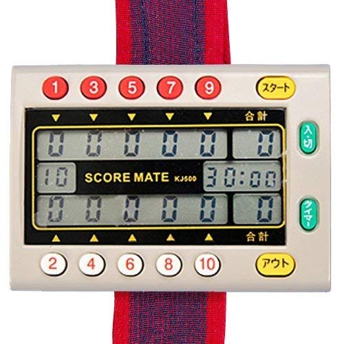 Q[g{[_vZ@ XRA[Cg KJ-500 GateBall