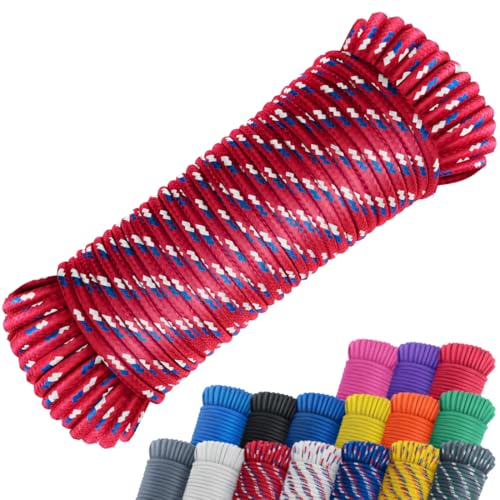 SMART&CASUAL 100 ft 1/4