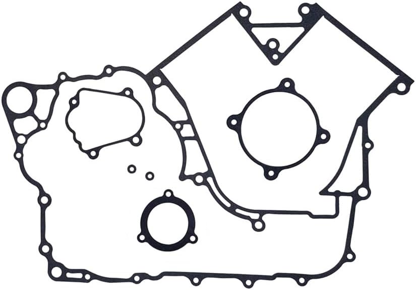 Washer Kit Compatible with 800 X8 0800-0000A1 ATV UTV Motorcycle