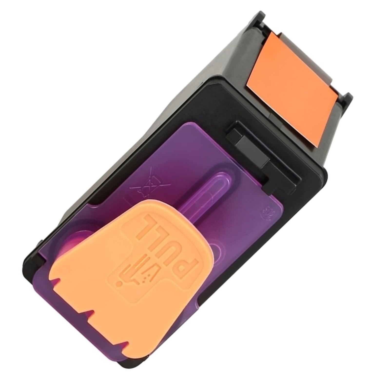 GT52 Tri-Color M0H50A Druckkopf, kompatibel mit HP Smart Tank Plus 651 650 551 550 570 580,5101 5102 5100 5000 Serie, 510 515 530 580 610 615 500 Serie, Tintentank 415 410 310 315 Drucker