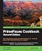PrimeFaces Cookbook - Second Edition