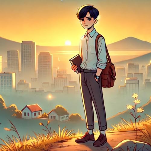 When Starting Over Means Stepping into Something Better