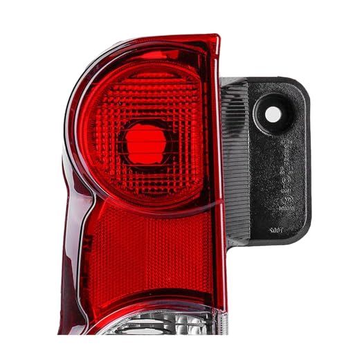 Feu arrière voiture haute luminosité NV200 éclairage gauche renforcé - 7