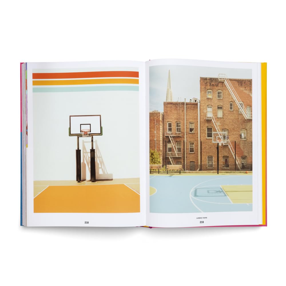 Courtside Candy: The Culture and Influence of Basketball