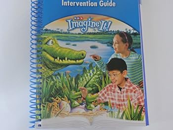 Unknown Binding SRA Imagine It, Money, Teacher's Edition, Unit 3 Book