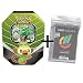 Produktbild CAGO Unbekannt Pokemon - Frühjahr 2020 TIN - 1x Gortrom-V +100 Collect-it.de Hüllen - Deutsch