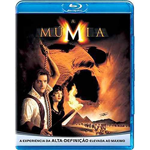 A Múmia