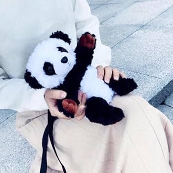 パンダ　まとめ売り　ぬいぐるみ　デカ　ポシェット　あのちゃん パンダ まとめ売り ぬいぐるみ デカ ポシェット あのちゃん