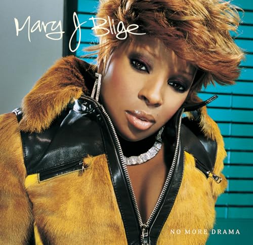Mary J. Blige