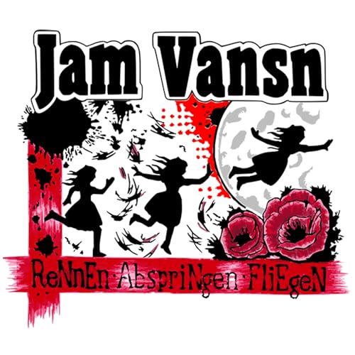 Jam Vansn