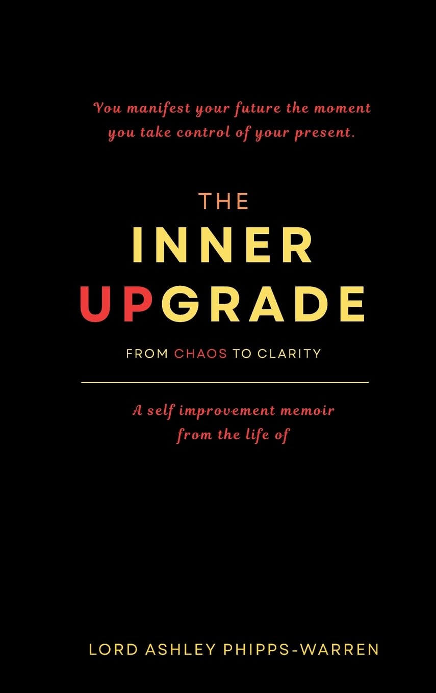 The Inner Upgrade: From Chaos to Clarity