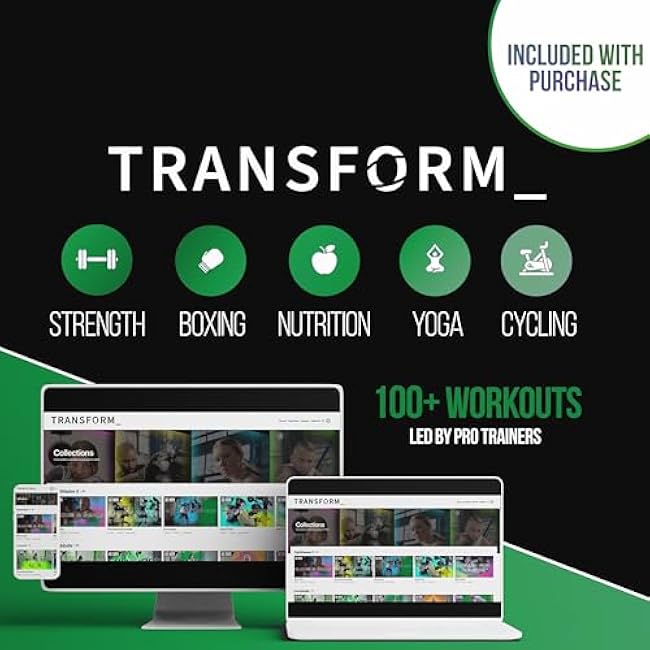 Core Fitness? Adjustable Dumbbell Weight Set by Affordable Dumbbells