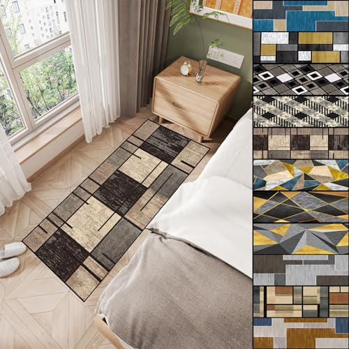 Tapis de cuisine 50x60 cm antidérapant et imperméable pour protéger le sol - 2