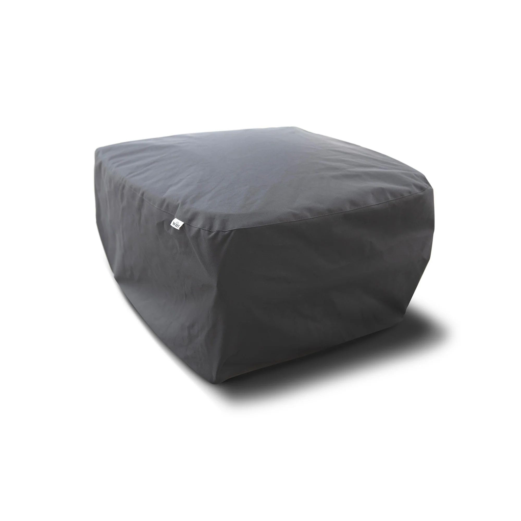 Witt PICCOLO 13” Heavy-Duty Pizza Oven Cover | Durable & Waterproof, Custom Fit for Witt Pizza Ovens | Weatherproof Protection | Easy to Use & Maintain | Premium Outdoor Accessory