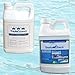 Cool Pool Deck Coating - 200 sq. ft. Bundle Pack