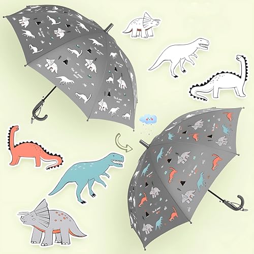 Image of abracadabra Pop Up Umbrella for Kids