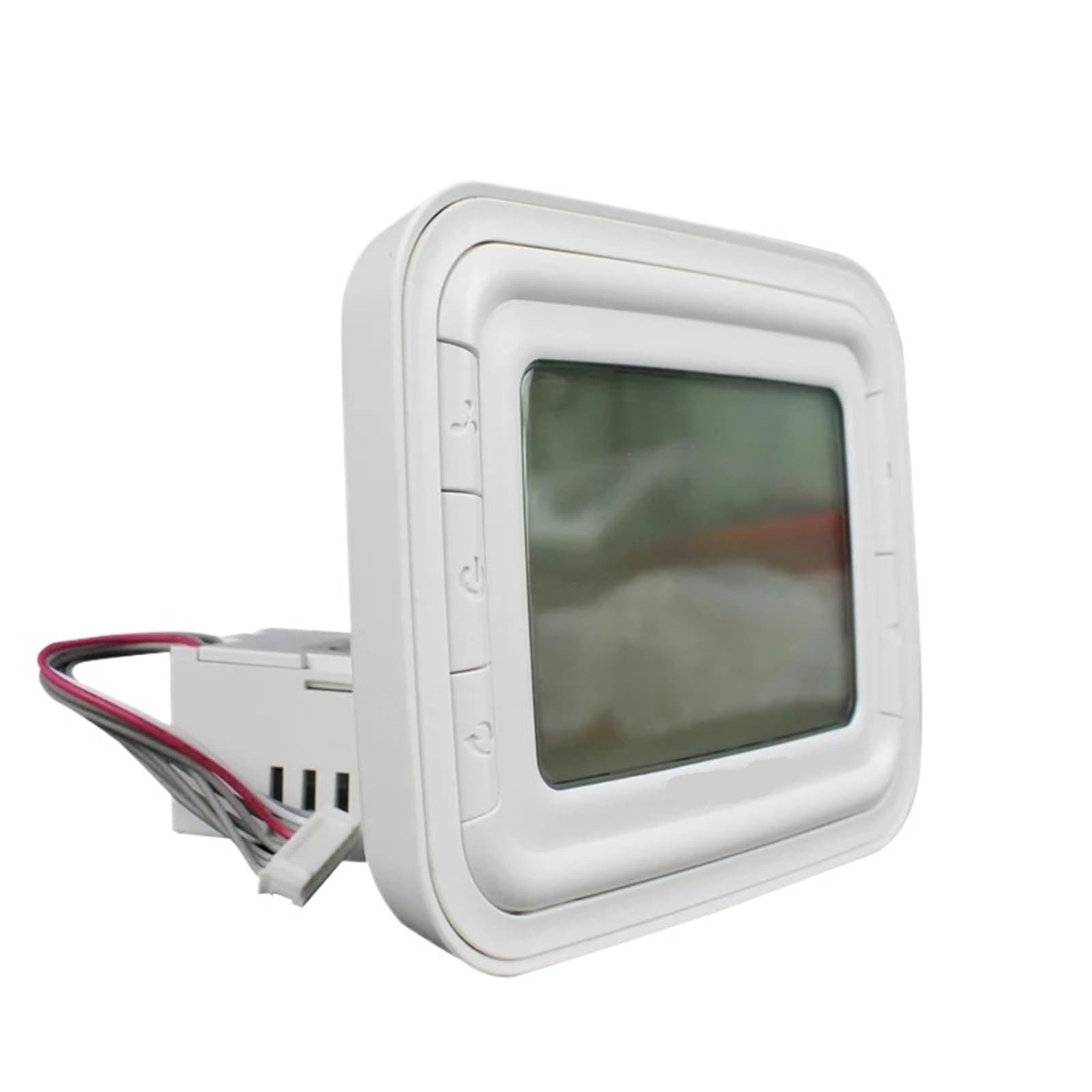 Thermostat numérique ventilo-convecteur pour un confort de bureau optimal