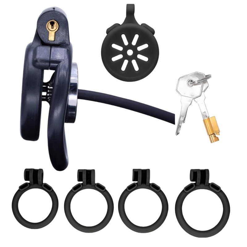 Accesorio De Jaula Protectora De Fitness De Resina Negra, Mejora La Resistencia Muscular, Adecuado para Deportes De Interior, Regalo De Pareja - D4