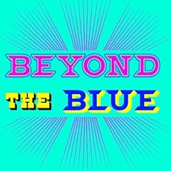 Beyond the Blue cover art