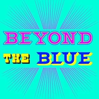 Beyond the Blue cover art