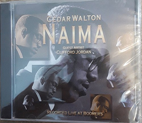  Naima