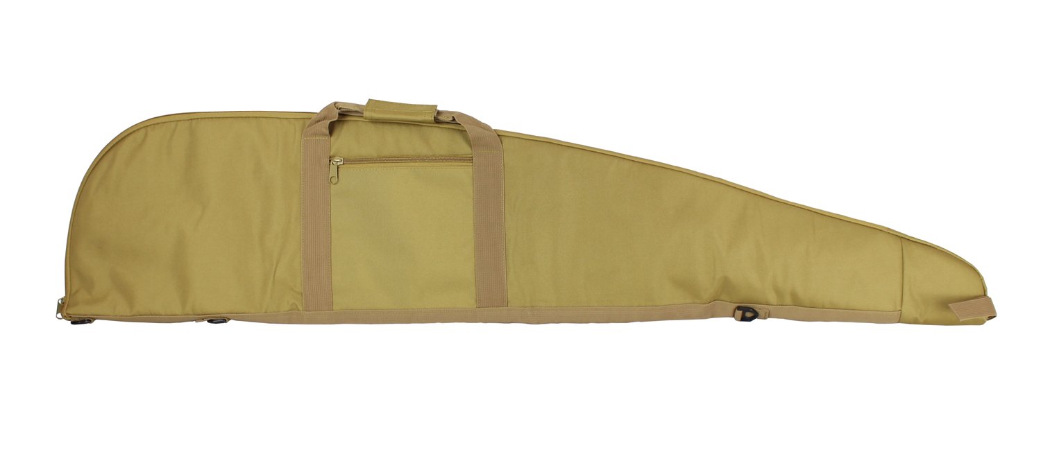 Amazon.co.jp: WoSporT ソフトライフルガンケース（120cm） BK : ホビー