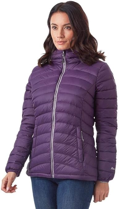 peter storm padded jacket