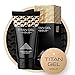 Titan Gel Gold for Men Original (Pack of 4)