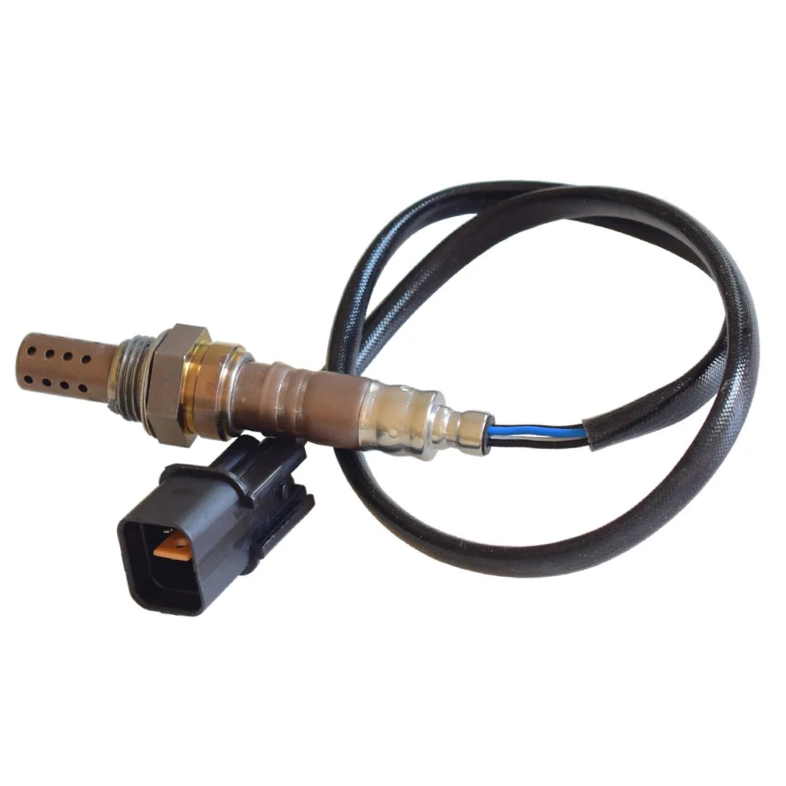 Sensores Oxígeno Escapes Compatible Con Mitsubishi Para Montero 2003-2006 Sensor De Oxígeno Relación Aire Combustible O2 Lambda Unidad Módulo Asamblea MD342693
