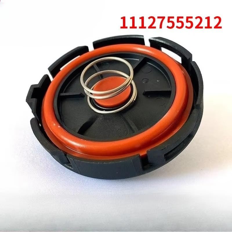 互換性がある バルブカバー修理キット 11127555212 N46用 E60 E81 E88 E90 E91 E92用