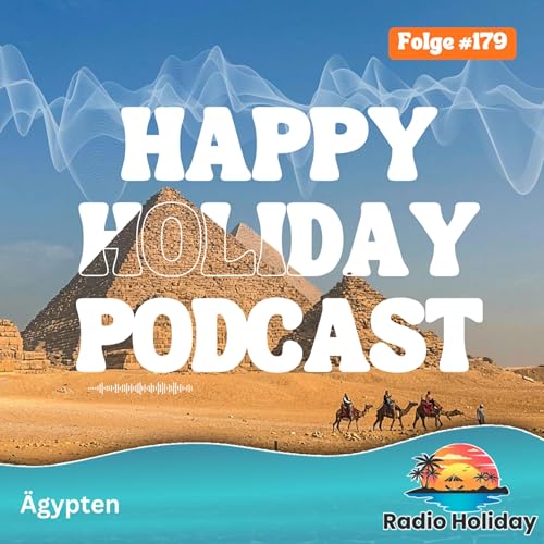179. Radio Holiday &Auml;gypten