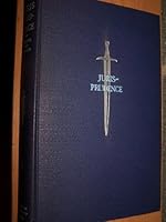 Jurisprudence,: With cases to illustrate principles B000876I7O Book Cover