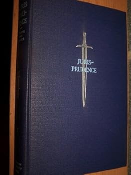 Jurisprudence,: With cases to illustrate principles