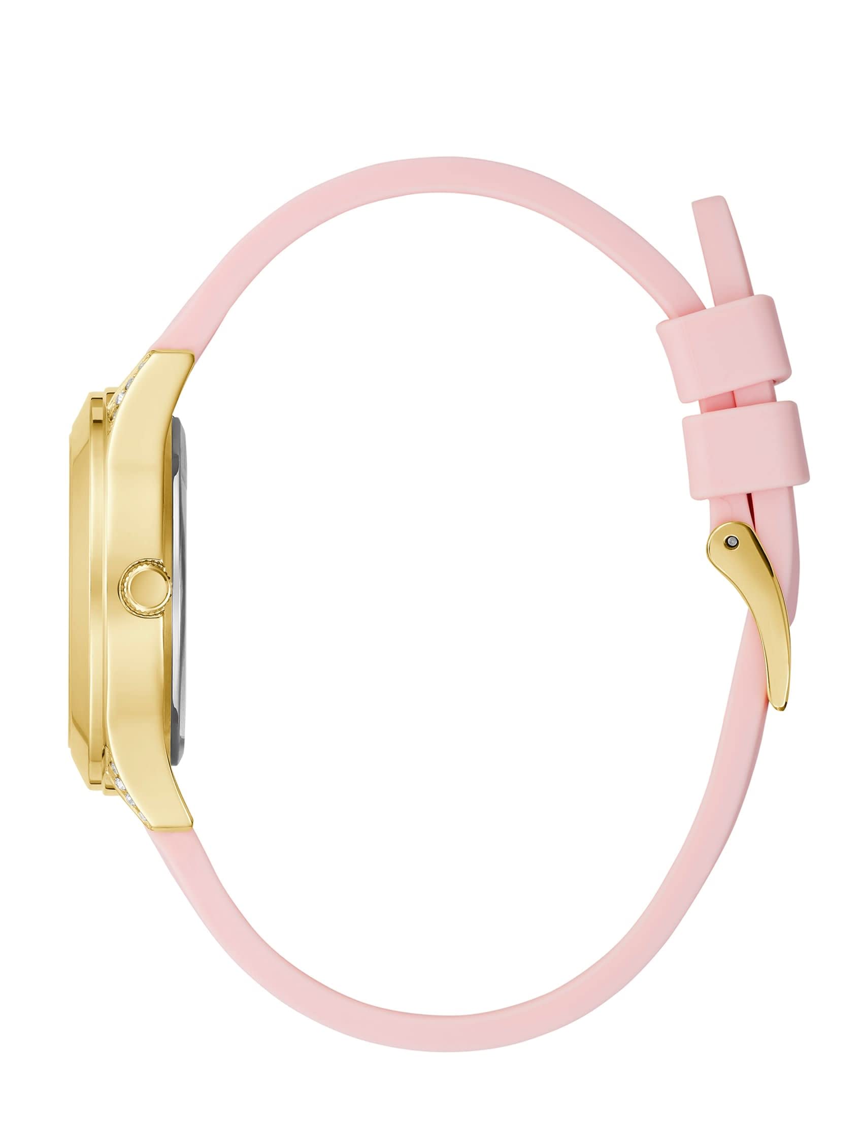 Guess Ladies Trend Crystal 36mm Watch