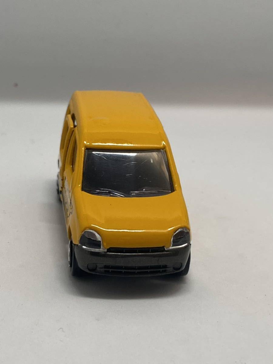 トミカ ルノー トミカ赤箱 14 フォーミュラ ルノー 3.5 (初回特別カラー